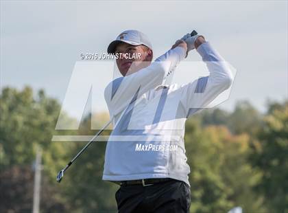 Thumbnail 2 in TSSAA I-AAA State Championships (Round One)  photogallery.