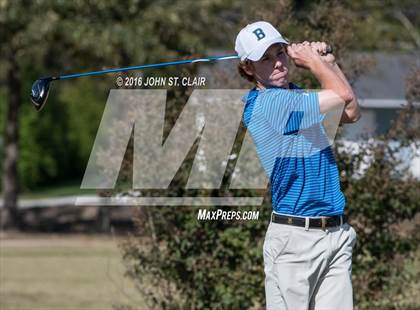 Thumbnail 1 in TSSAA I-AAA State Championships (Round One)  photogallery.