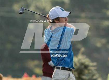 Thumbnail 1 in TSSAA I-AAA State Championships (Round One)  photogallery.
