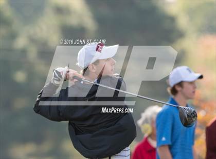 Thumbnail 2 in TSSAA I-AAA State Championships (Round One)  photogallery.
