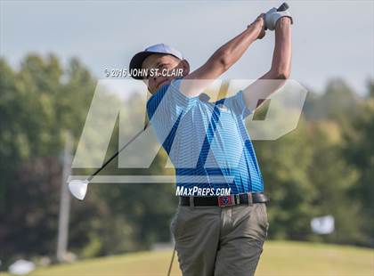 Thumbnail 3 in TSSAA I-AAA State Championships (Round One)  photogallery.