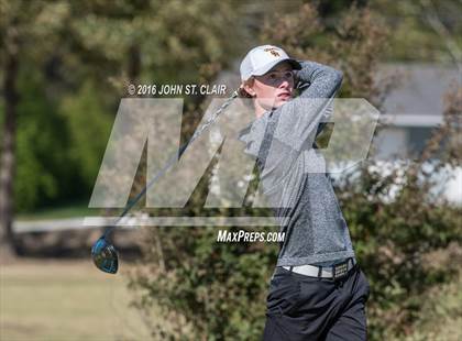 Thumbnail 1 in TSSAA I-AAA State Championships (Round One)  photogallery.