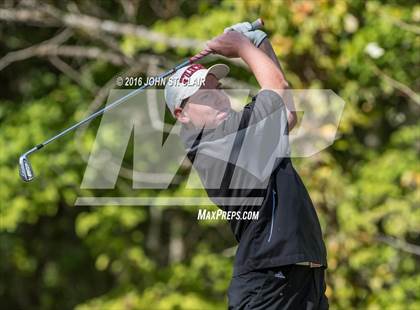 Thumbnail 3 in TSSAA I-AAA State Championships (Round One)  photogallery.