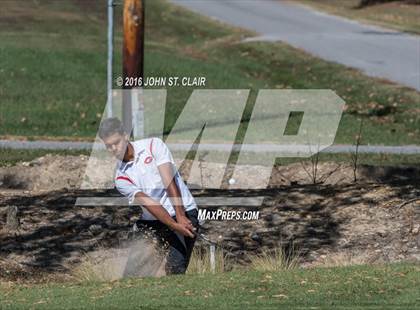Thumbnail 2 in TSSAA I-AAA State Championships (Round One)  photogallery.