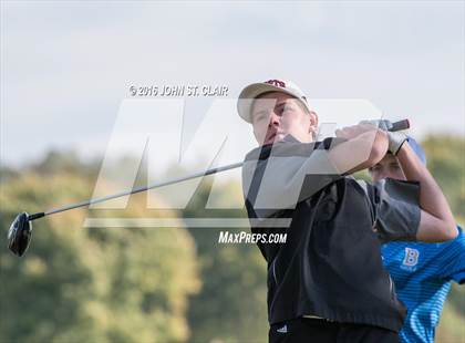 Thumbnail 3 in TSSAA I-AAA State Championships (Round One)  photogallery.