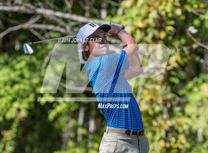 Thumbnail 1 in TSSAA I-AAA State Championships (Round One)  photogallery.
