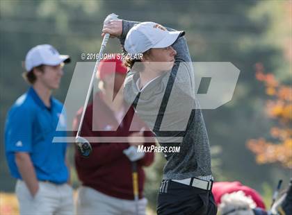 Thumbnail 2 in TSSAA I-AAA State Championships (Round One)  photogallery.