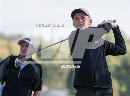 Thumbnail 2 in TSSAA I-AAA State Championships (Round One)  photogallery.