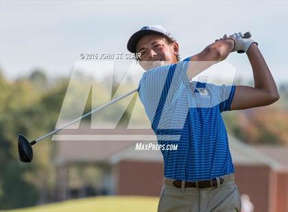 Thumbnail 1 in TSSAA I-AAA State Championships (Round One)  photogallery.