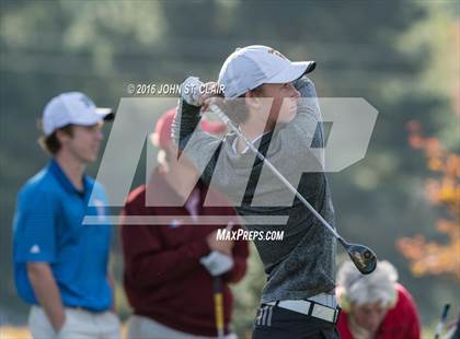 Thumbnail 3 in TSSAA I-AAA State Championships (Round One)  photogallery.