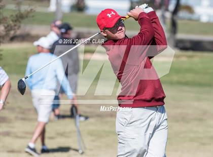 Thumbnail 2 in TSSAA I-AAA State Championships (Round One)  photogallery.