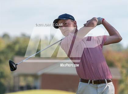 Thumbnail 2 in TSSAA I-AAA State Championships (Round One)  photogallery.