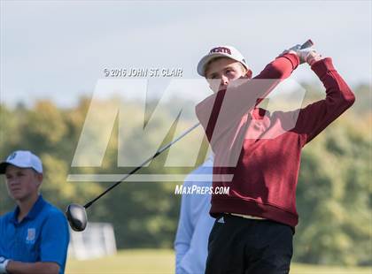 Thumbnail 1 in TSSAA I-AAA State Championships (Round One)  photogallery.