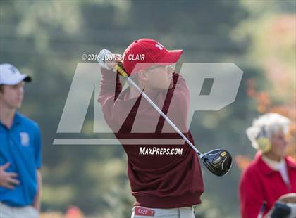 Thumbnail 1 in TSSAA I-AAA State Championships (Round One)  photogallery.