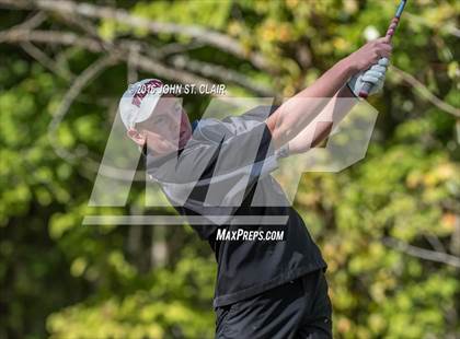 Thumbnail 2 in TSSAA I-AAA State Championships (Round One)  photogallery.