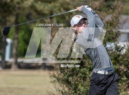 Thumbnail 3 in TSSAA I-AAA State Championships (Round One)  photogallery.