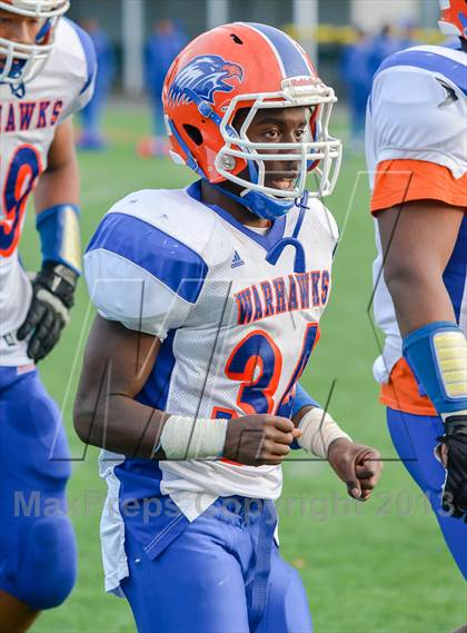Thumbnail 2 in Bloomfield @ East Catholic photogallery.