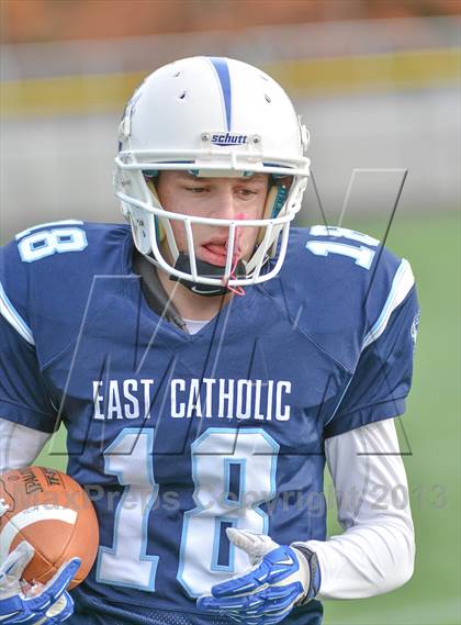 Thumbnail 2 in Bloomfield @ East Catholic photogallery.