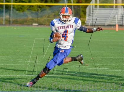 Thumbnail 3 in Bloomfield @ East Catholic photogallery.