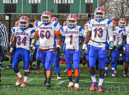 Thumbnail 1 in Bloomfield @ East Catholic photogallery.