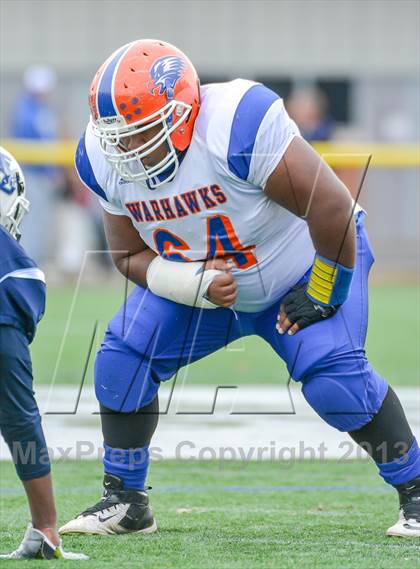 Thumbnail 2 in Bloomfield @ East Catholic photogallery.