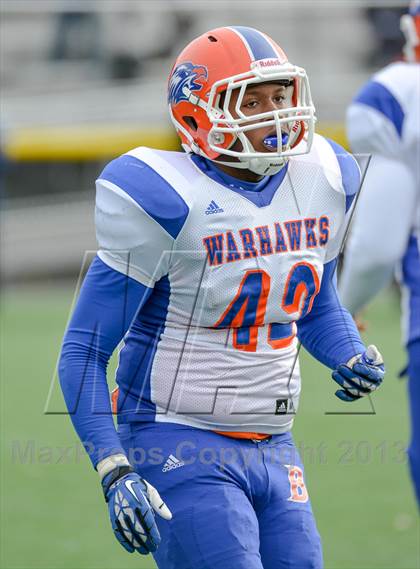 Thumbnail 3 in Bloomfield @ East Catholic photogallery.