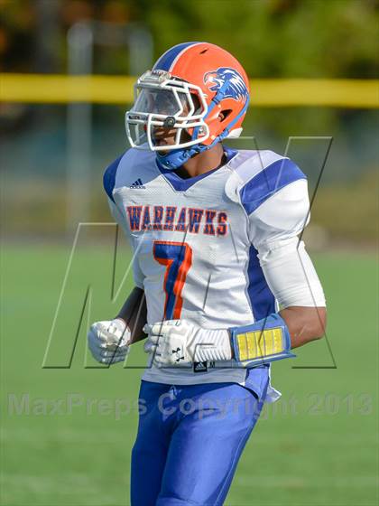 Thumbnail 3 in Bloomfield @ East Catholic photogallery.