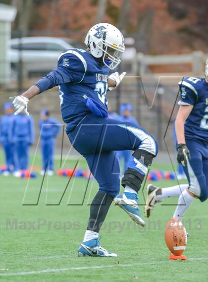 Thumbnail 1 in Bloomfield @ East Catholic photogallery.