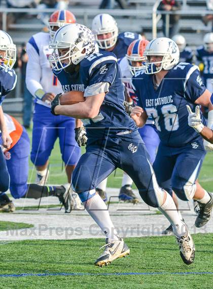 Thumbnail 1 in Bloomfield @ East Catholic photogallery.