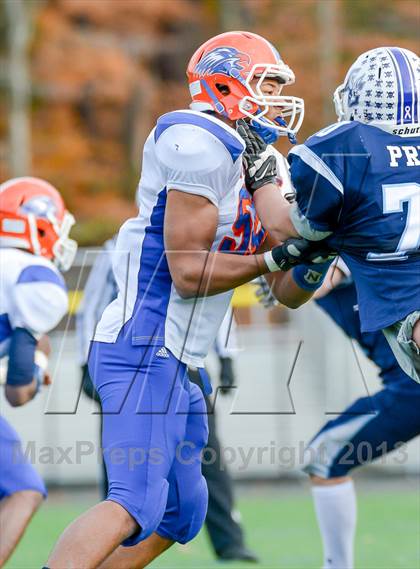 Thumbnail 2 in Bloomfield @ East Catholic photogallery.