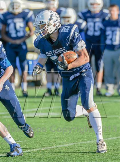 Thumbnail 2 in Bloomfield @ East Catholic photogallery.