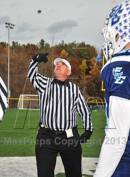Thumbnail 3 in Bloomfield @ East Catholic photogallery.