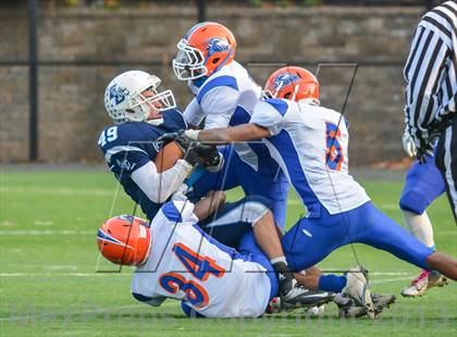 Thumbnail 3 in Bloomfield @ East Catholic photogallery.