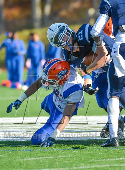 Thumbnail 1 in Bloomfield @ East Catholic photogallery.