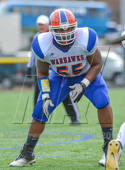 Thumbnail 3 in Bloomfield @ East Catholic photogallery.