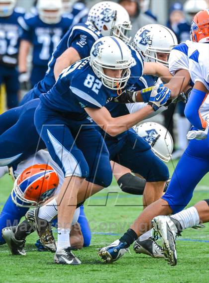 Thumbnail 3 in Bloomfield @ East Catholic photogallery.