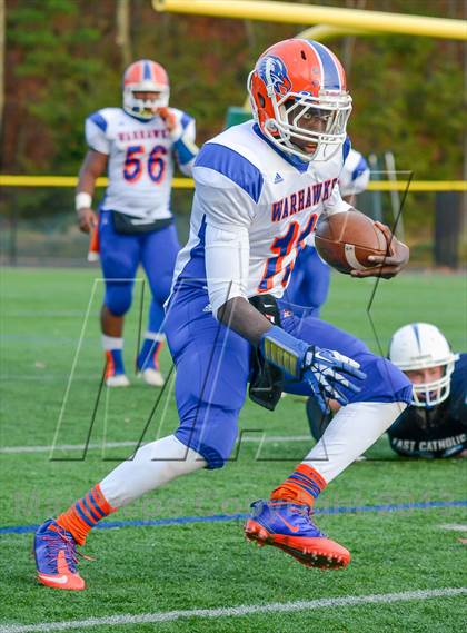 Thumbnail 2 in Bloomfield @ East Catholic photogallery.
