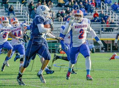 Thumbnail 3 in Bloomfield @ East Catholic photogallery.