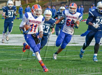 Thumbnail 3 in Bloomfield @ East Catholic photogallery.