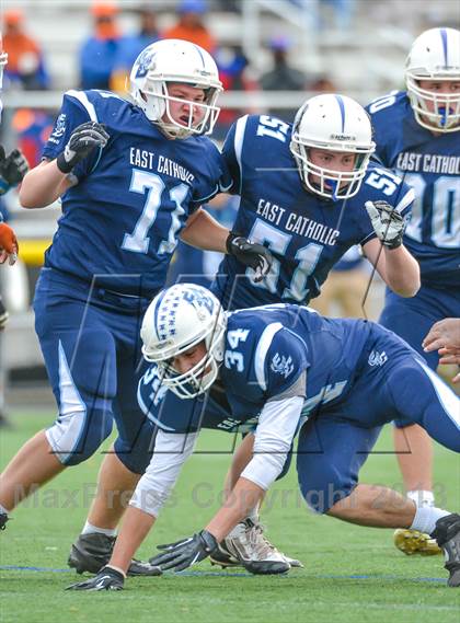 Thumbnail 2 in Bloomfield @ East Catholic photogallery.
