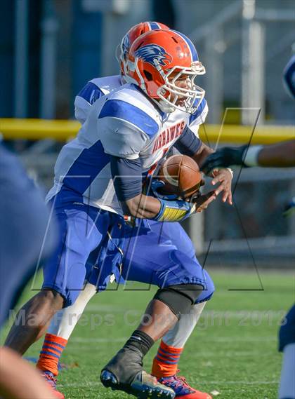 Thumbnail 1 in Bloomfield @ East Catholic photogallery.