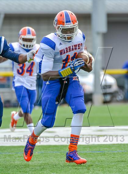 Thumbnail 2 in Bloomfield @ East Catholic photogallery.