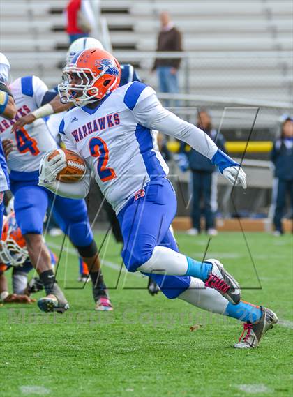 Thumbnail 2 in Bloomfield @ East Catholic photogallery.
