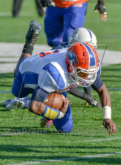 Thumbnail 2 in Bloomfield @ East Catholic photogallery.