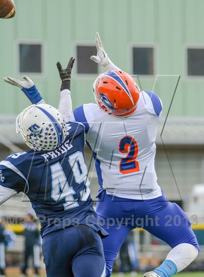 Thumbnail 1 in Bloomfield @ East Catholic photogallery.