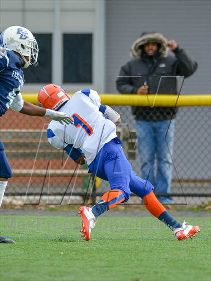 Thumbnail 3 in Bloomfield @ East Catholic photogallery.