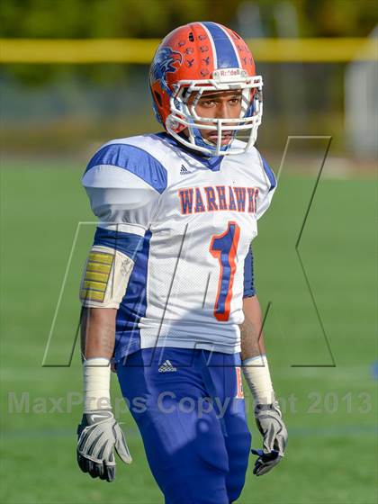 Thumbnail 1 in Bloomfield @ East Catholic photogallery.
