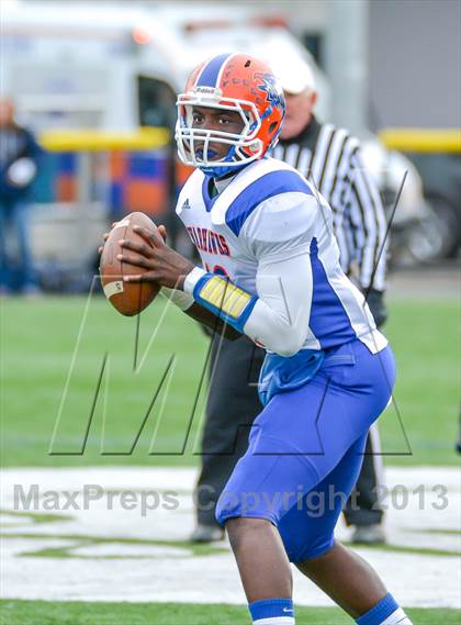 Thumbnail 2 in Bloomfield @ East Catholic photogallery.