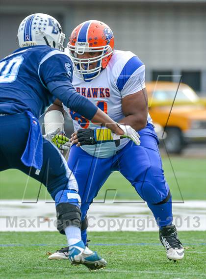 Thumbnail 3 in Bloomfield @ East Catholic photogallery.