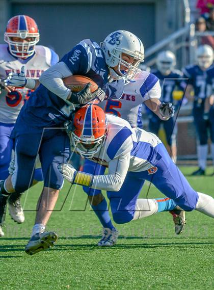 Thumbnail 1 in Bloomfield @ East Catholic photogallery.